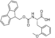Fmoc-2-methoxy-Lphenylalanine