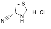 (R)-4-Cyanothiazolidine hydrochloride