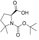 Boc-5,5-dimethyl-L-Pro-OH