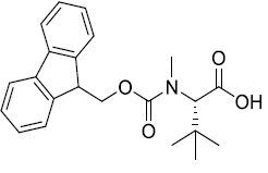 Fmoc-N-Me-Tle-OH
