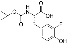 N-Boc-3-fluoro-L-tyrosine