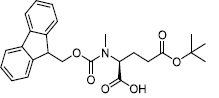 Fmoc-N-Me-Glu(OtBu)-OH