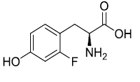 2-Fluoro-L-tyrosine