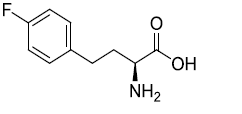 H-L-homoPhe(4-F)-OH