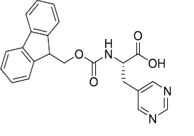 Fmoc-3-(5-pyrimidinyl)-Lalanine