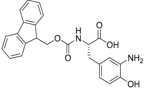 Fmoc-3-amino-L-tyrosine