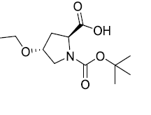 N-Boc-L-trans-4- ethoxyproline