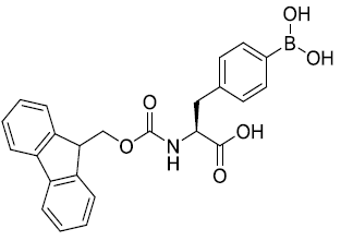 Fmoc-4-borono-Lphenylalanine