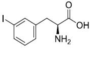 H-Phe(3-I)-OH