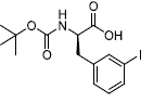 Boc-D-Phe(3-I)-OH