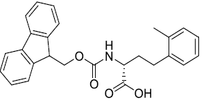 Fmoc-D-Hph(2-Me)-OH
