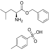 H-Leu-OBzl TsOH