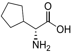 D-Cyclopentylglycine
