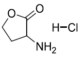3-Aminodihydrofuran- 2(3H)-one hydrochloride