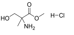 H-2-Me-DL-Ser-Ome HCl