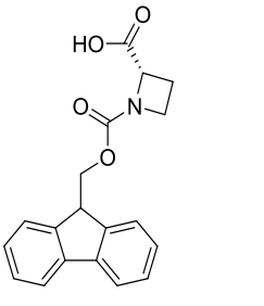 1-Fmoc-(S)-azetidine-2- carboxylic acid