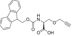 Fmoc-Ser(O-propargyl)-OH