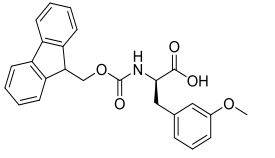 Fmoc-D-Phe(3-OMe)-OH