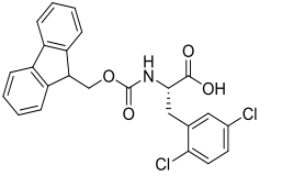 Fmoc-Phe(2,5-Cl2)-OH