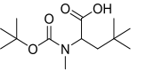 (R,S)-Boc-N-Me-tBuAla-OH