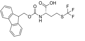 Fmoc-Met(CF3)-OH