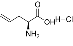 H-L-Gly(Allyl)-OH HCl