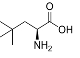 β-tert -Butyl-L-alanine