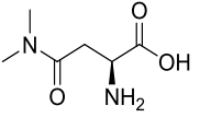 N4,N4-Dimethyl-LAsparagine