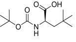 Boc-β-tert -butyl-D-alanine
