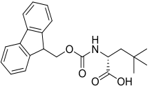 Fmoc-β-tert -butyl-Dalanine