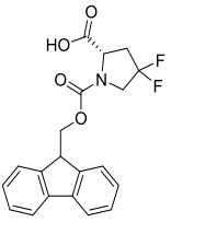 Fmoc-4,4-difluoro-L-Proline