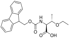 Fmoc-(2S,3S)-2-amino-3- ethoxybutanoic acid