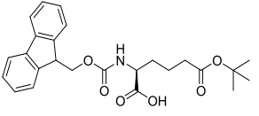 Fmoc-Aad(OtBu)-OH