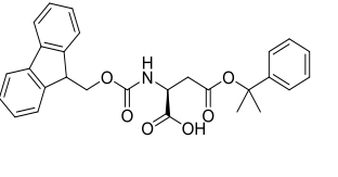 Fmoc-Asp(O-2-PhiPr)-OH