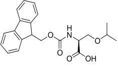 Fmoc-Ser(iPr)-OH