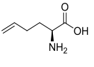 L-Homoallylglycine