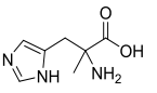H-α-Me-DL-His-OH 2HCl