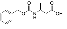 (S)-3- Benzyloxycarbonylaminobu tyric acid