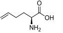 L-Homoallylglycine