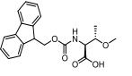 N-Fmoc-O-methyl-Lallothreonin