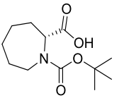 (R)-1-Boc-azepane-2- carboxylic acid