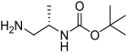 (S)-tert -Butyl 1- aminopropan-2- ylcarbamate