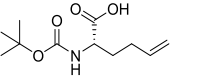 Boc-L-homoallylglycine