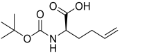 Boc-D-homoallylglycine