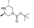 (3R,5R)-1-Boc-3,5-dimethylpiperazine