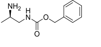 (R)-Benzyl 2- aminopropylcarbamate