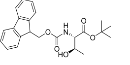 Fmoc-Thr-OtBu