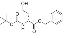 Boc-D-Homoser-OBzl