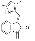 (E)-3-((3,5-Dimethyl-1Hpyrrol-2- yl)methylene)indolin-2-one