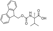 Fmoc-α-Me-D-Val-OH